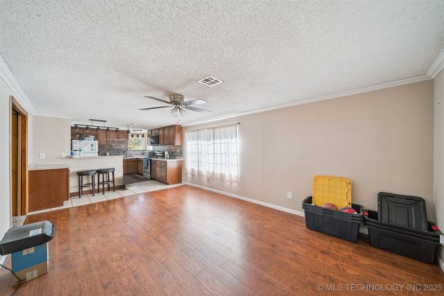 35606 Sportman Road, Afton, OK 74331