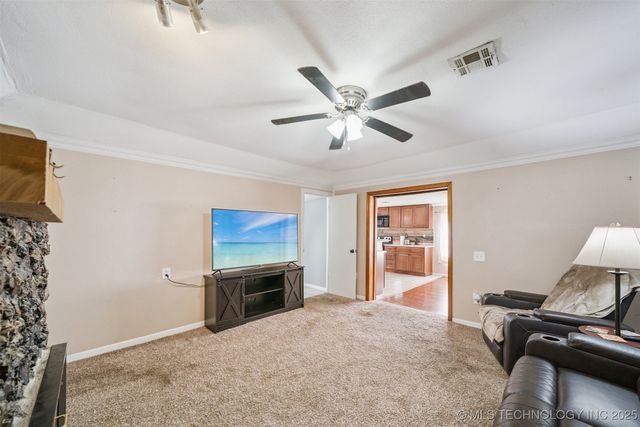 35606 Sportman Road, Afton, OK 74331