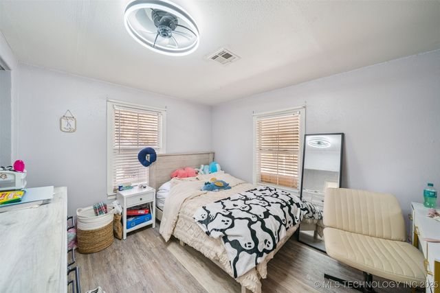 35606 Sportman Road, Afton, OK 74331