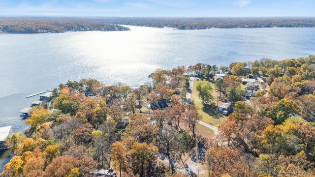 35606 Sportman Road, Afton, OK 74331