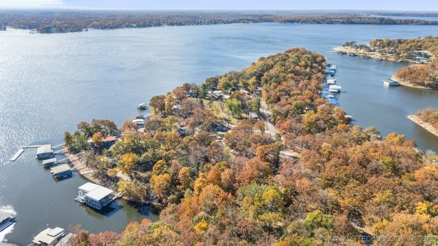 35606 Sportman Road, Afton, OK 74331