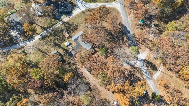 35606 Sportman Road, Afton, OK 74331