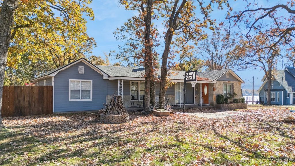 35606 Sportman Road, Afton, OK 74331