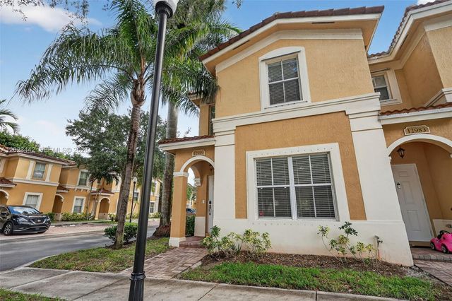 12989 SW 30th Ct 135, Miramar, FL 33027