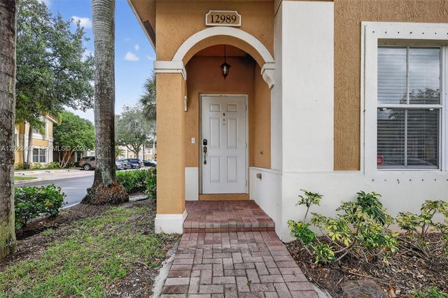 12989 SW 30th Ct 135, Miramar, FL 33027