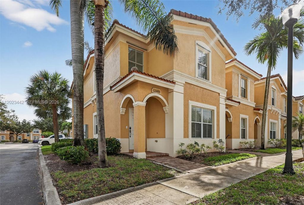 12989 SW 30th Ct 135, Miramar, FL 33027