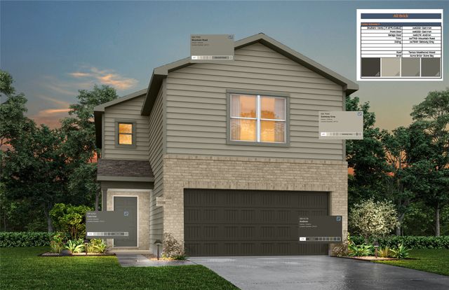 293 Victory Drive, Mabank, TX 75147
