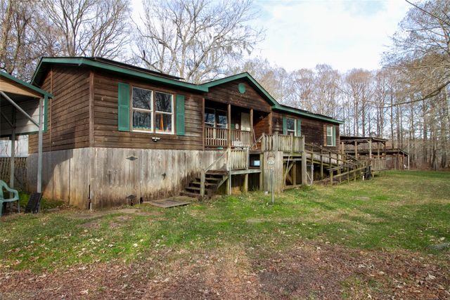 139 Bourbon Street, Elm Grove, LA 71051