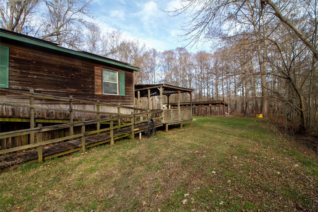 139 Bourbon Street, Elm Grove, LA 71051