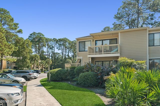 53 Delander Ct Apt 18, Hilton Head Island, SC 29928