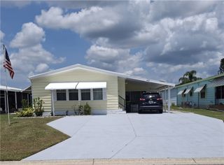 1471 Gardenia Drive, Barefoot Bay, FL 32976