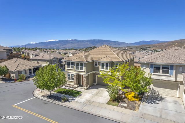 3705 Thistledown Court, Reno, NV 89512