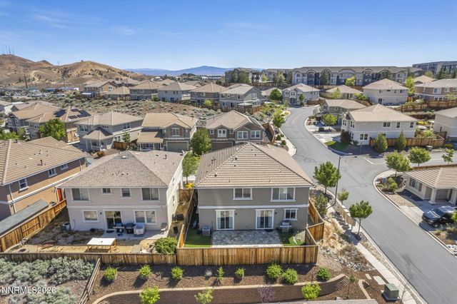 3705 Thistledown Court, Reno, NV 89512