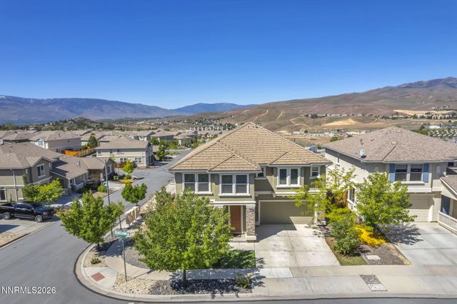 3705 Thistledown Court, Reno, NV 89512