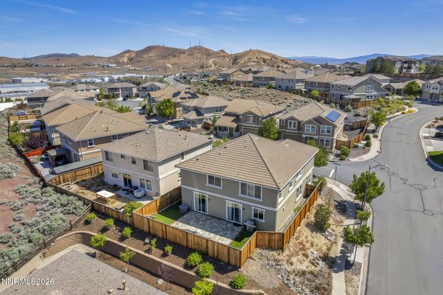 3705 Thistledown Court, Reno, NV 89512