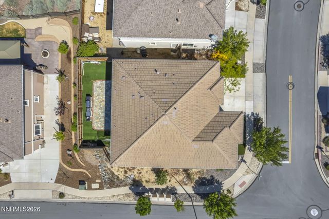 3705 Thistledown Court, Reno, NV 89512