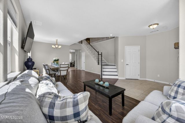 3705 Thistledown Court, Reno, NV 89512