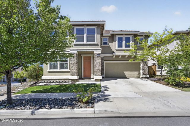 3705 Thistledown Court, Reno, NV 89512