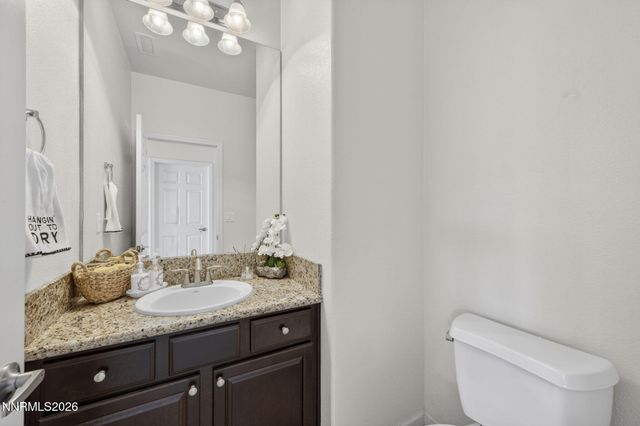 3705 Thistledown Court, Reno, NV 89512