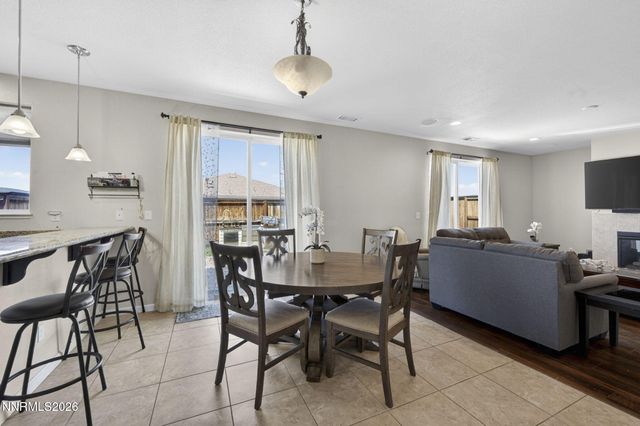 3705 Thistledown Court, Reno, NV 89512