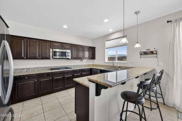 3705 Thistledown Court, Reno, NV 89512