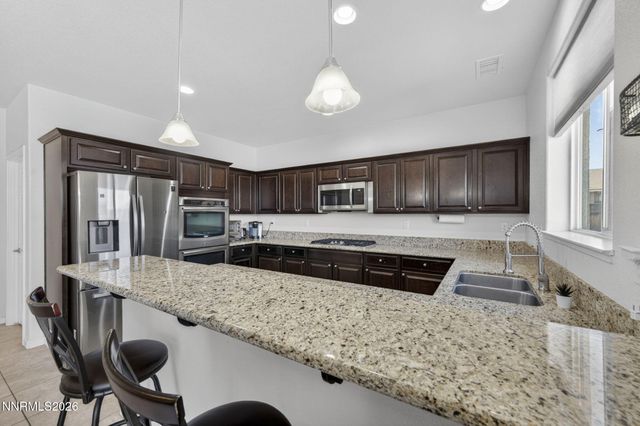 3705 Thistledown Court, Reno, NV 89512