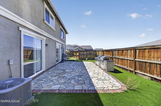 3705 Thistledown Court, Reno, NV 89512