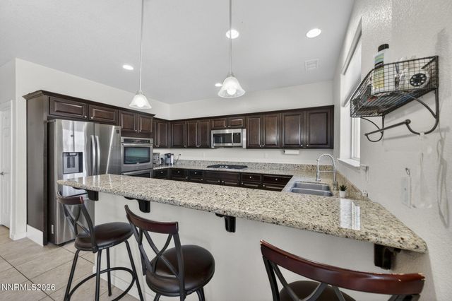 3705 Thistledown Court, Reno, NV 89512