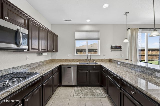 3705 Thistledown Court, Reno, NV 89512