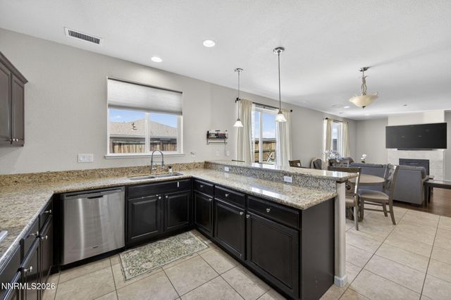 3705 Thistledown Court, Reno, NV 89512
