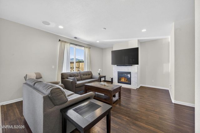3705 Thistledown Court, Reno, NV 89512