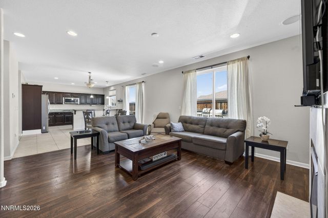 3705 Thistledown Court, Reno, NV 89512