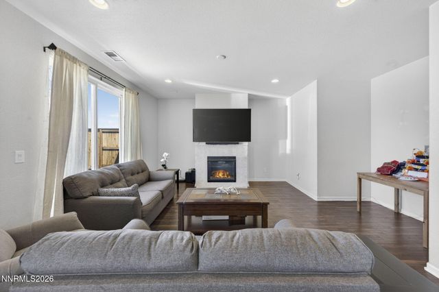 3705 Thistledown Court, Reno, NV 89512