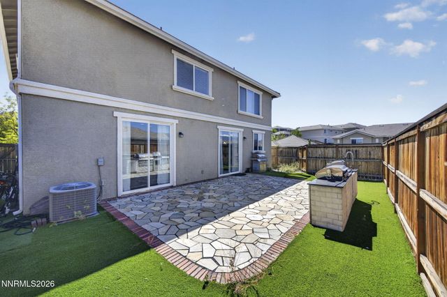 3705 Thistledown Court, Reno, NV 89512