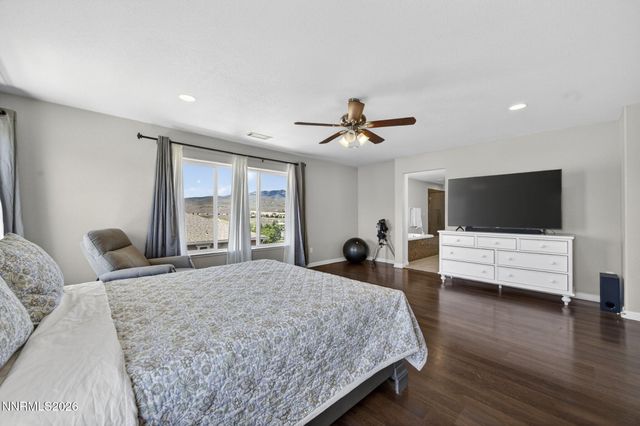 3705 Thistledown Court, Reno, NV 89512