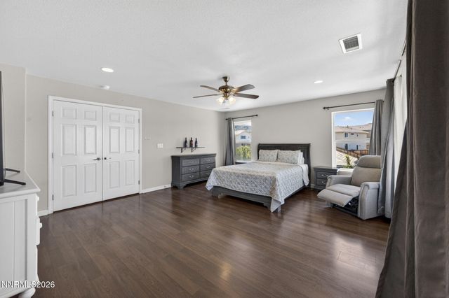 3705 Thistledown Court, Reno, NV 89512