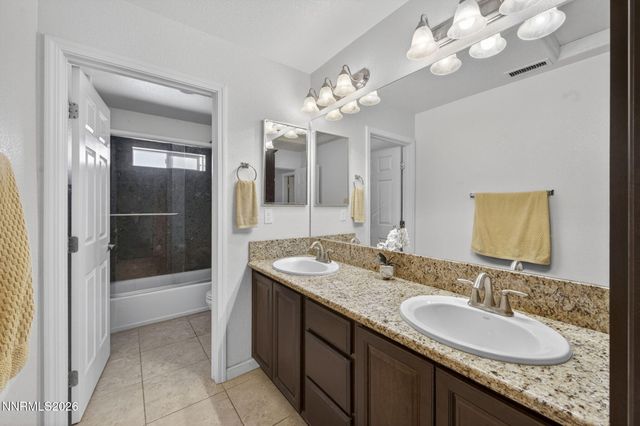 3705 Thistledown Court, Reno, NV 89512