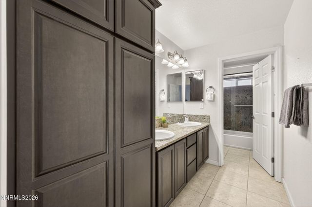 3705 Thistledown Court, Reno, NV 89512
