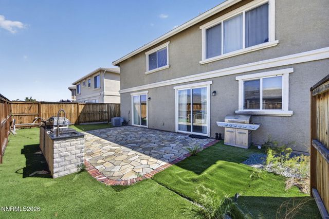 3705 Thistledown Court, Reno, NV 89512