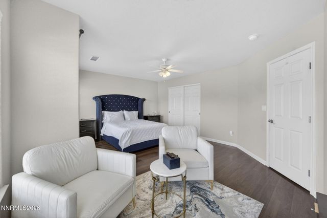 3705 Thistledown Court, Reno, NV 89512
