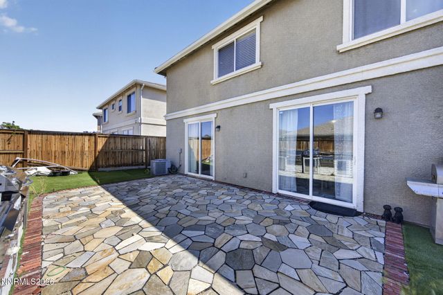 3705 Thistledown Court, Reno, NV 89512