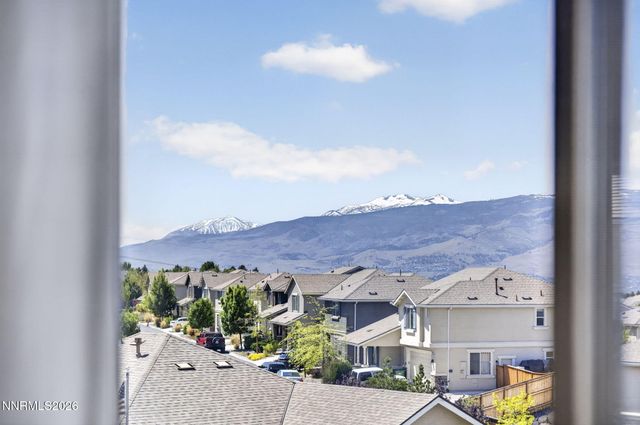 3705 Thistledown Court, Reno, NV 89512
