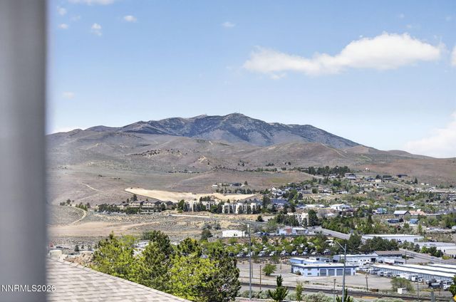 3705 Thistledown Court, Reno, NV 89512