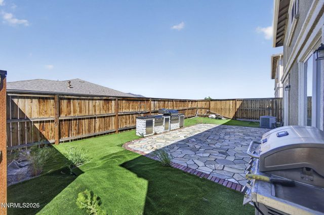 3705 Thistledown Court, Reno, NV 89512