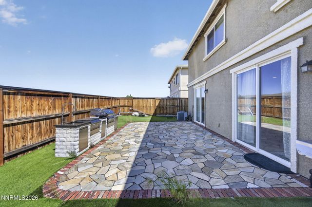 3705 Thistledown Court, Reno, NV 89512
