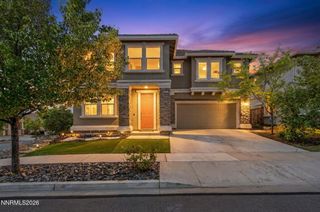 3705 Thistledown Court, Reno, NV 89512