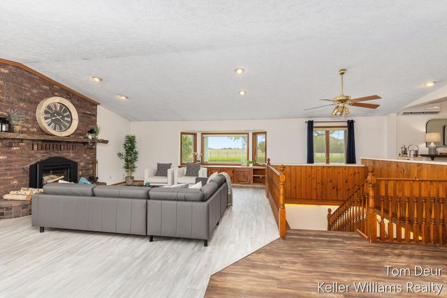 1155 Johnson Street, Marne, MI 49435