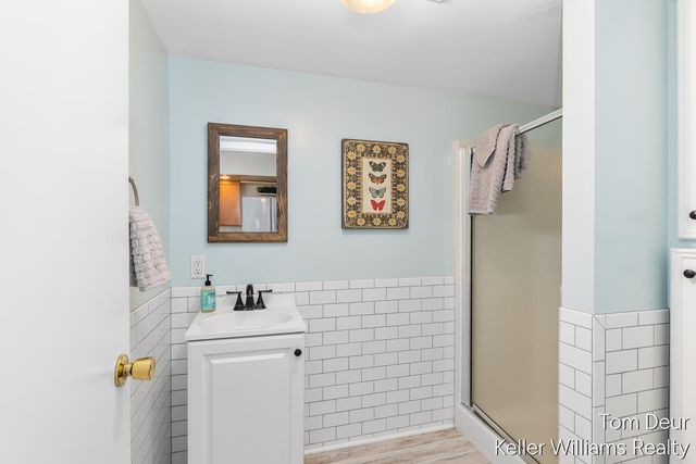 1155 Johnson Street, Marne, MI 49435