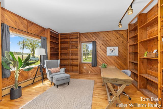 1155 Johnson Street, Marne, MI 49435