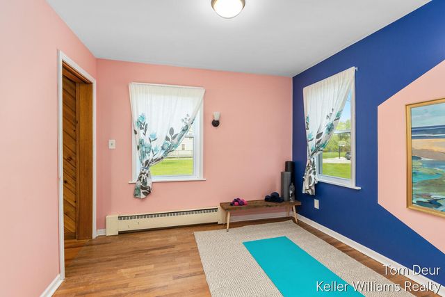 1155 Johnson Street, Marne, MI 49435